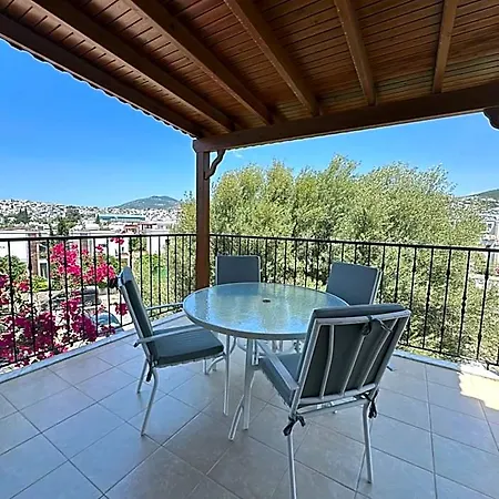 Pinky Bodrum Ξενοδοχείο 4*
