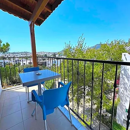 Pinky Bodrum Ξενοδοχείο 4*
