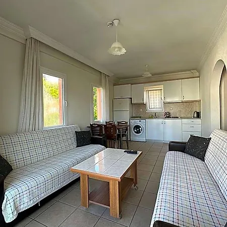 Pinky Bodrum 4* Gümbet
