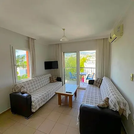 Ξενοδοχείο Pinky Bodrum Gümbet