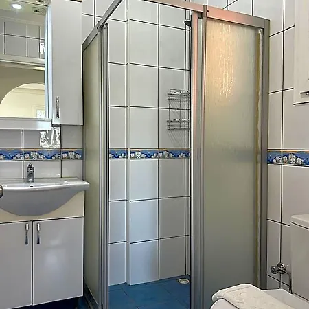 Ξενοδοχείο Pinky Bodrum 4*