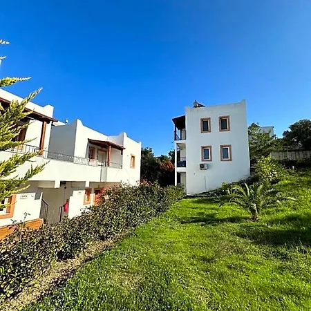 Pinky Bodrum 4* グムベット