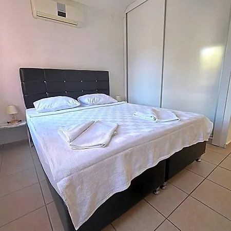Pinky Bodrum 4* Gümbet