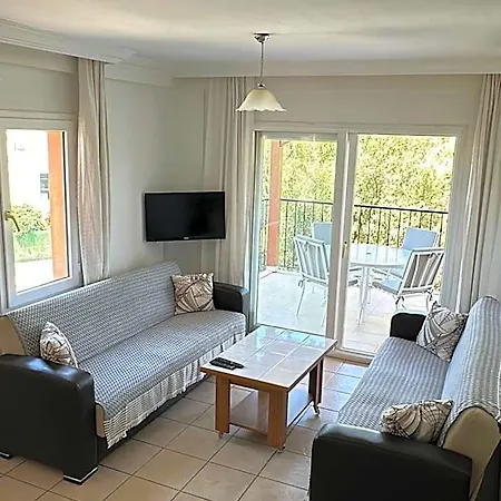 Pinky Bodrum 4* Gümbet