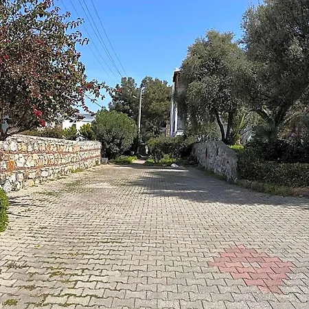 Ξενοδοχείο Pinky Bodrum 4*