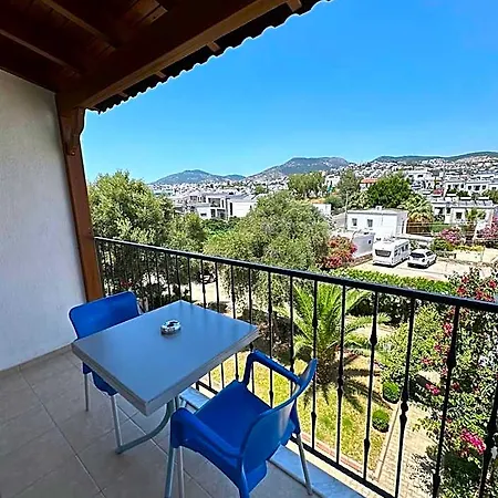 Pinky Bodrum 4* Gümbet